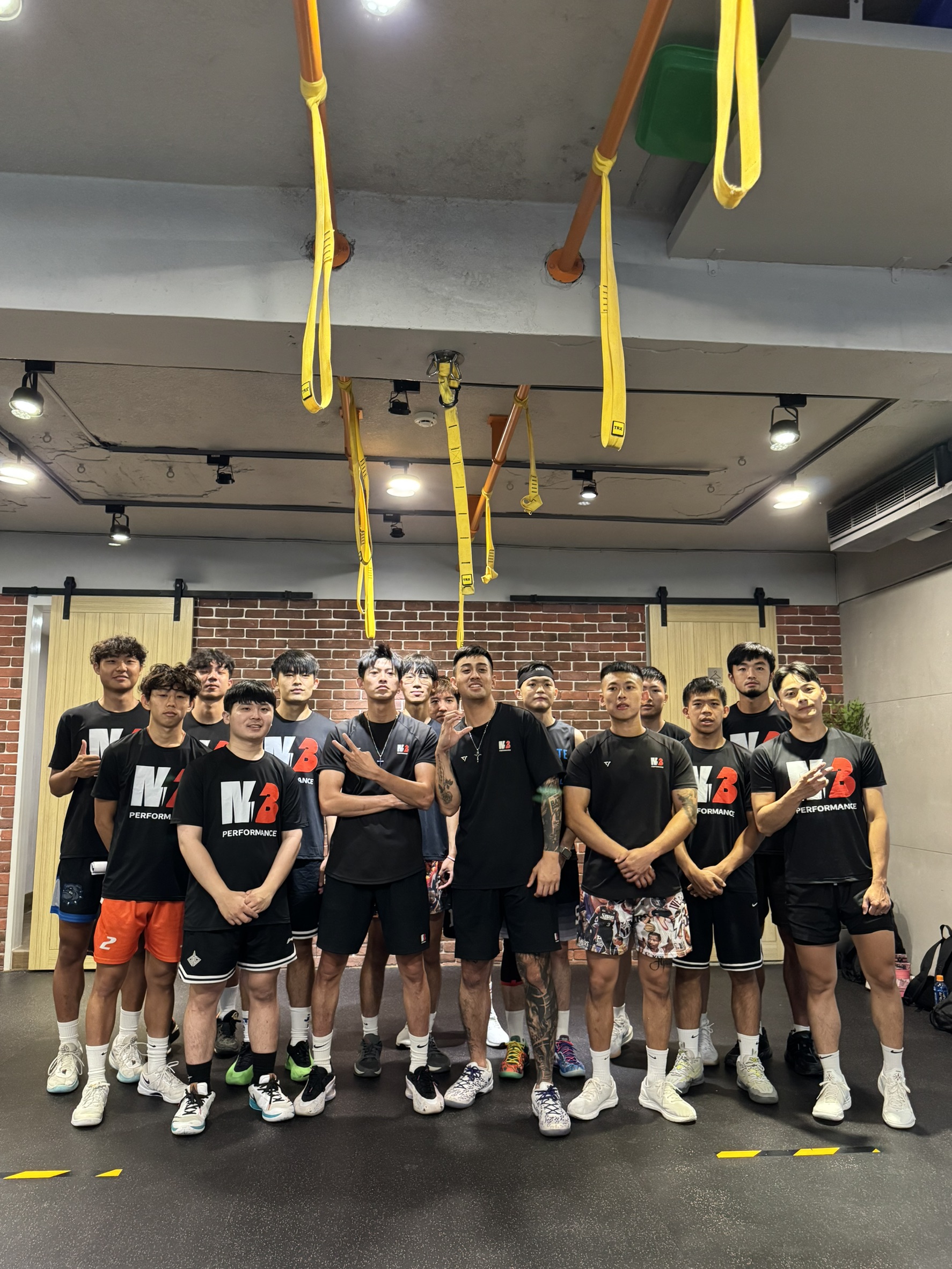 運動員合作陪跑計劃